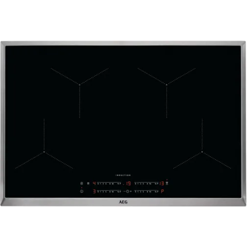 AEG EK80IMX - фото 8