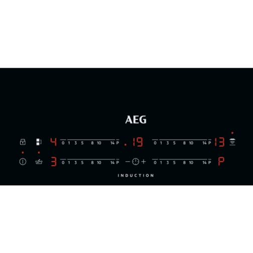 AEG EK80ISX - фото 7