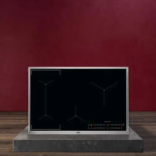 AEG EX80IBI - фото 9