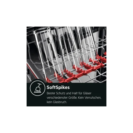 AEG F63SV907Z - фото 5