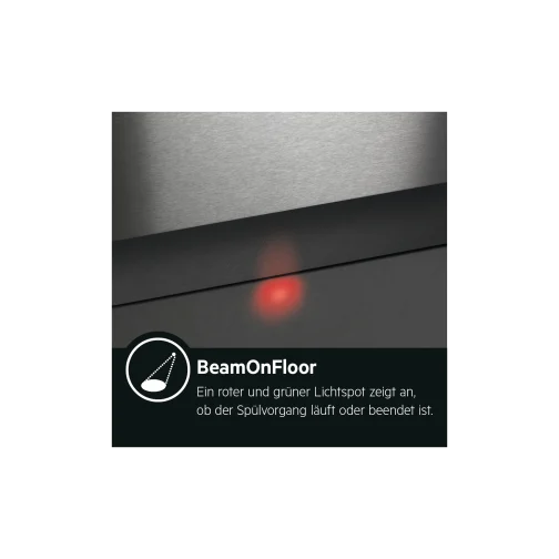 AEG F74SV707P - фото 3