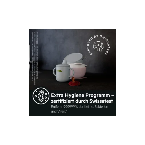 AEG FEE73407ZM - фото 1