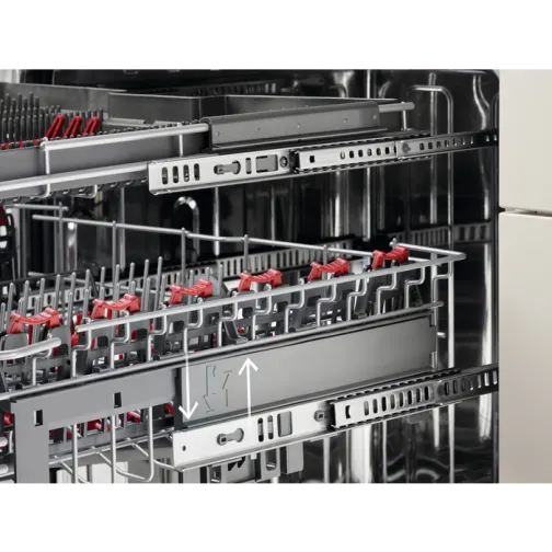 AEG FES6491CZM - фото 6