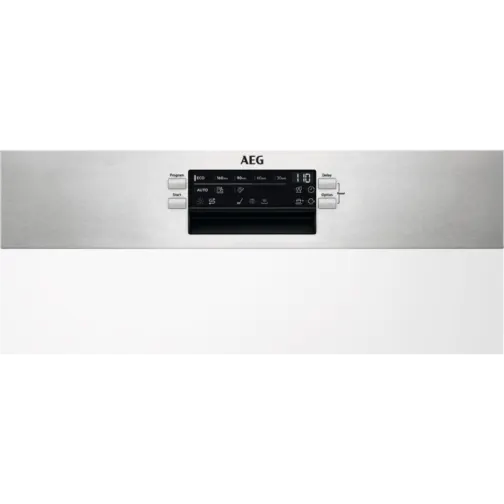 AEG FES6491XZM - фото 8