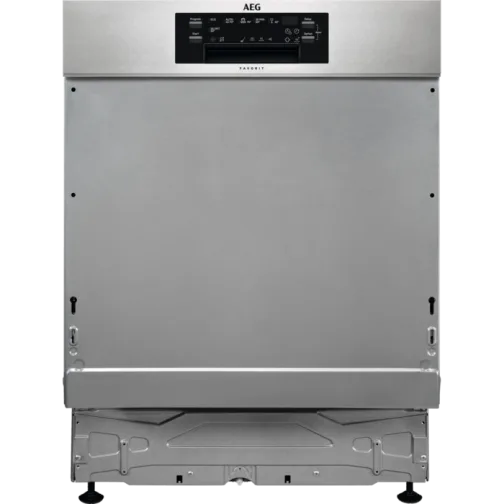 AEG FES7671XPM - фото 6