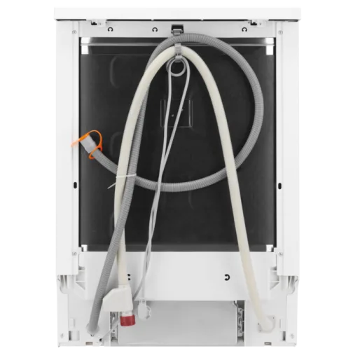 AEG FFB53937ZM - фото 3