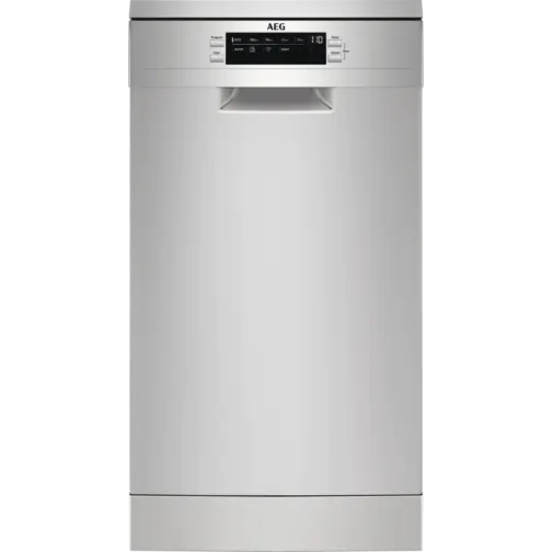 AEG FFB62407ZM - фото 8