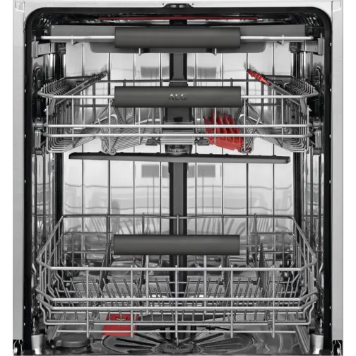 AEG FFB62700PM - фото 2