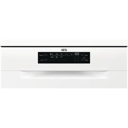 AEG FFB6491AZW - фото 6