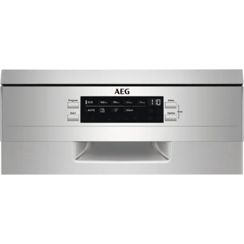 AEG FFB73527ZM - фото 3