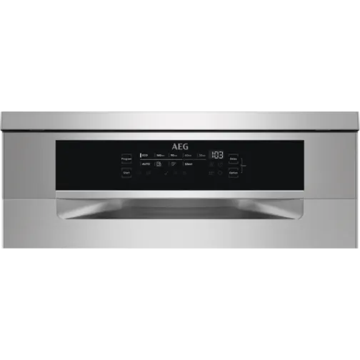AEG FFB74707PM - фото 7