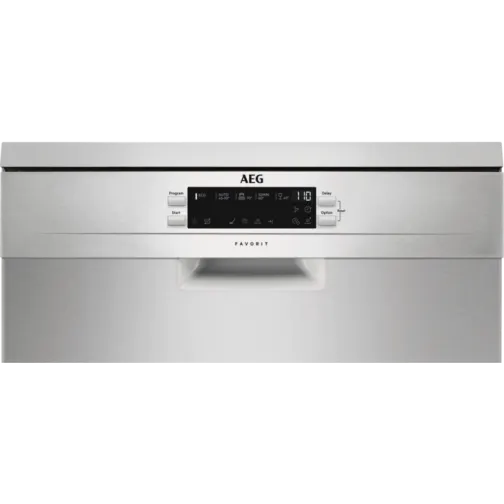 AEG FFBM5261ZM - фото 3