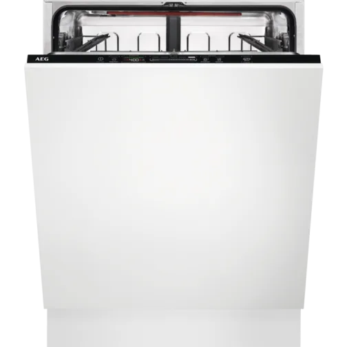 AEG FSB53637P - фото 5