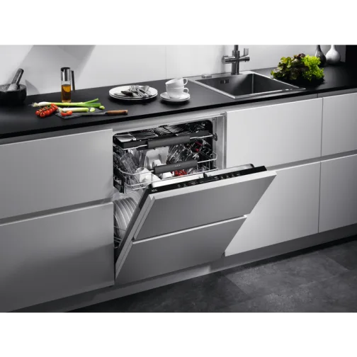 AEG FSE63717P - фото 2