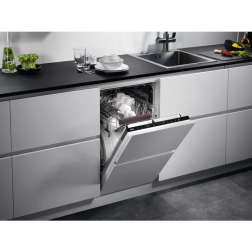 AEG FSE73427P - фото 5