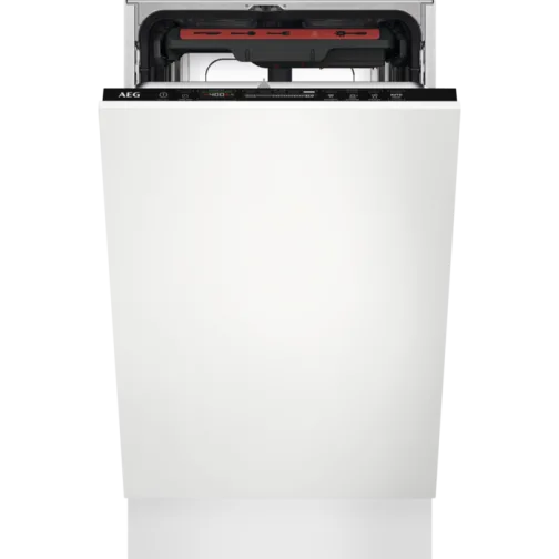 AEG FSE74527P - фото 7