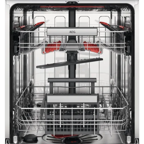 AEG FSE74607P - фото 7