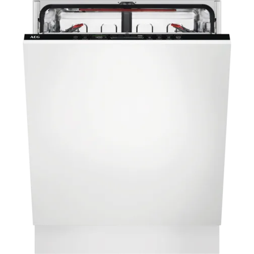 AEG FSE74607P - фото 5