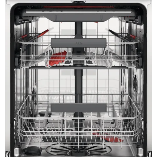 AEG FSE74757P - фото 5