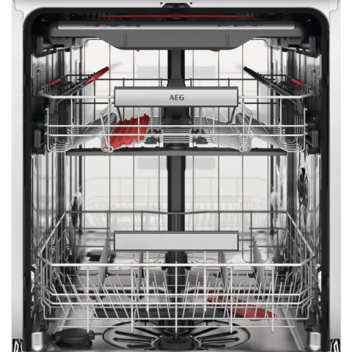 AEG FSE7675XP - фото 6