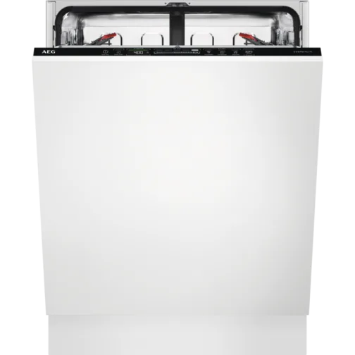 AEG FSE82827P - фото 2