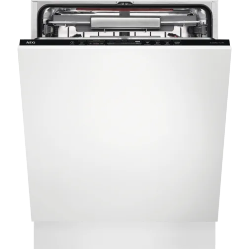 AEG FSE83807P - фото 6