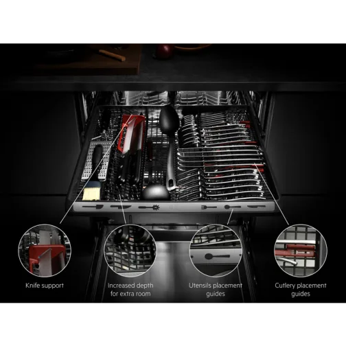 AEG FSE83847P - фото 12