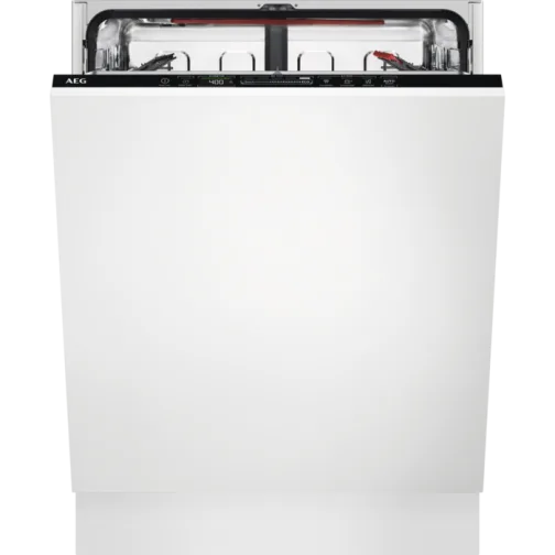 AEG FSK73678P - фото 5