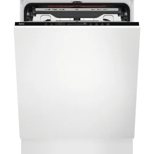 AEG FSK73777P - фото 1