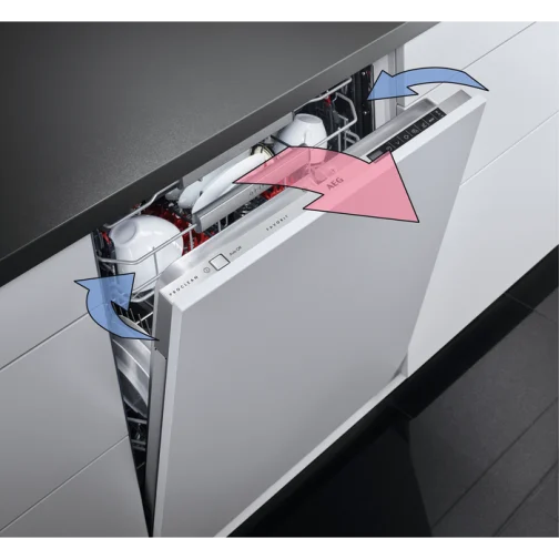 AEG FSK93717P - фото 6