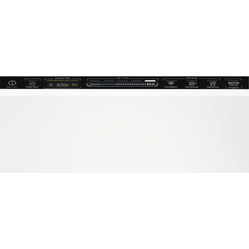 AEG FSR83807P - фото 1