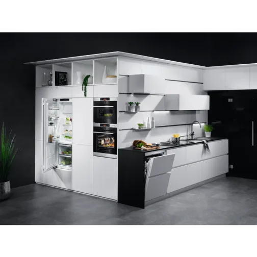 AEG FSR93800P - фото 3