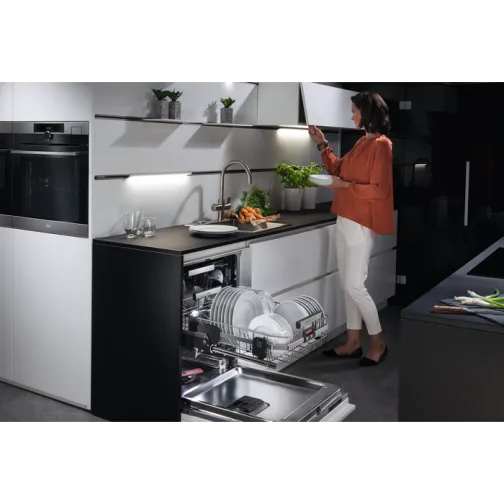 AEG FSR93800P - фото 5