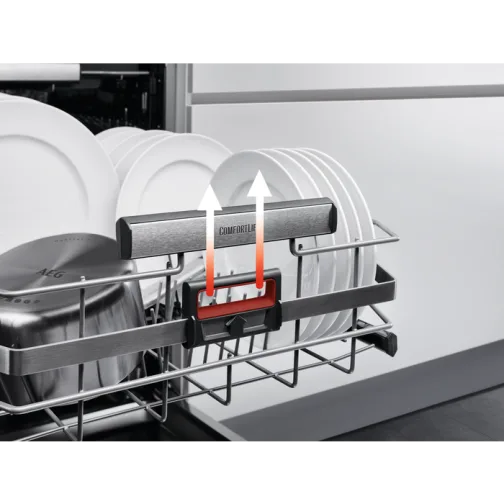 AEG FSS83828XP - фото 6