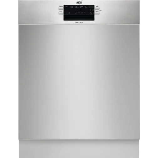 AEG FUS5361XZM - фото 6