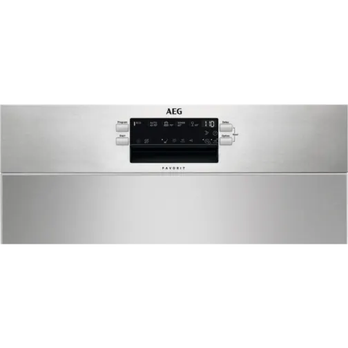 AEG FUS5361XZM - фото 2