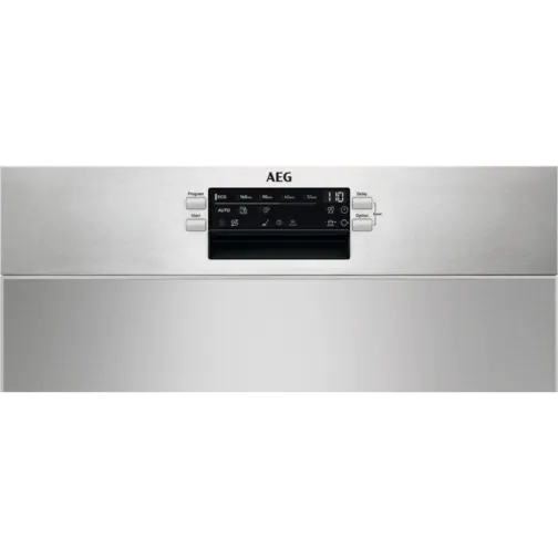 AEG FUS6491XZM - фото 2