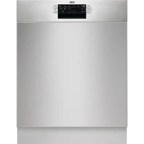 AEG FUS6491XZM - фото 6