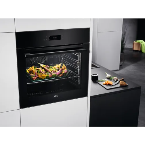 AEG GB7080PB - фото 3