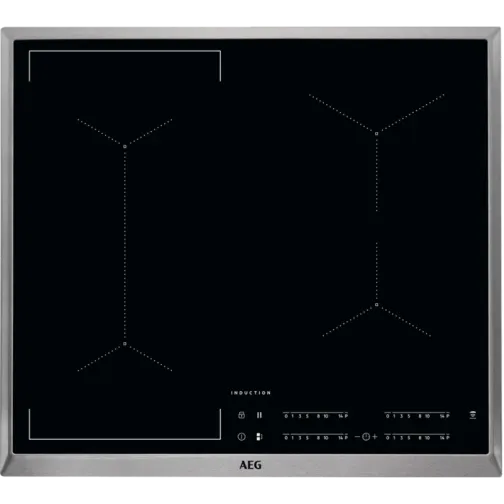 AEG GI644KS - фото 5