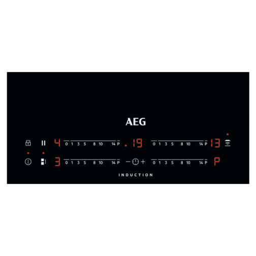 AEG GI844KS - фото 7