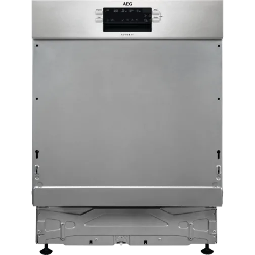 AEG GS649EXTI - фото 7