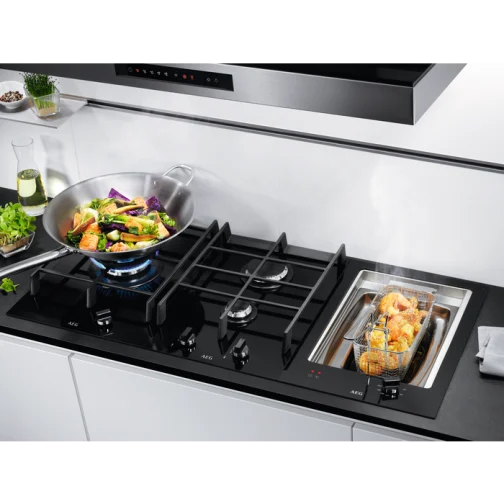 AEG HC412001GB - фото 5