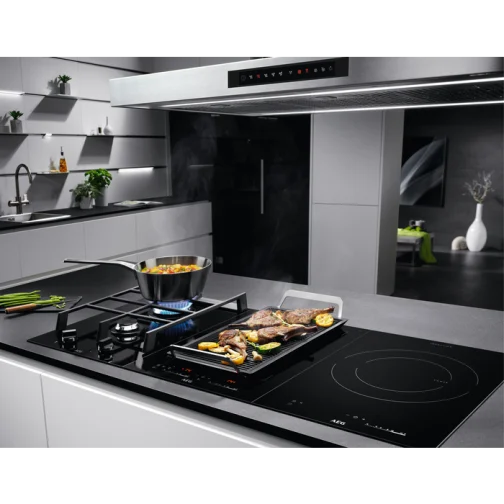 AEG HC452401EB - фото 2