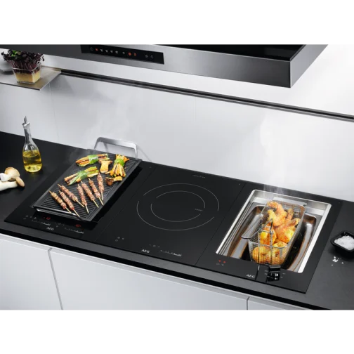 AEG HC452401EB - фото 10