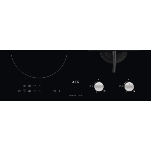 AEG HD634170NB - фото 1