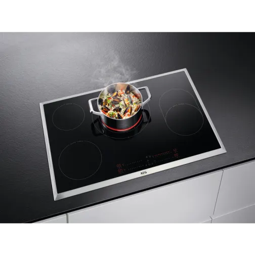 AEG HD8780K - фото 4