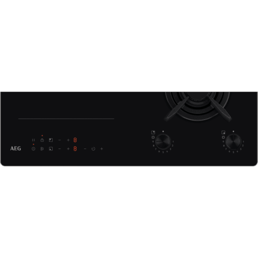 AEG HDB64623NB - фото 6