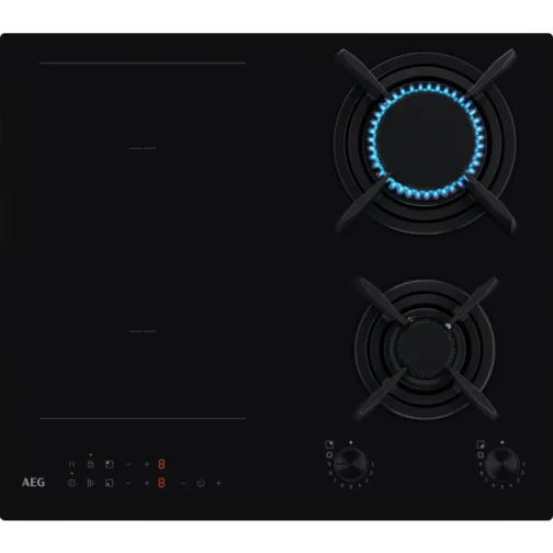AEG HDB64623NB - фото 1