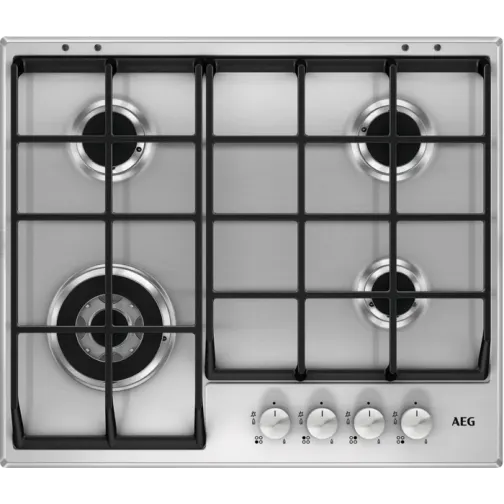 AEG HG654550SM - фото 1